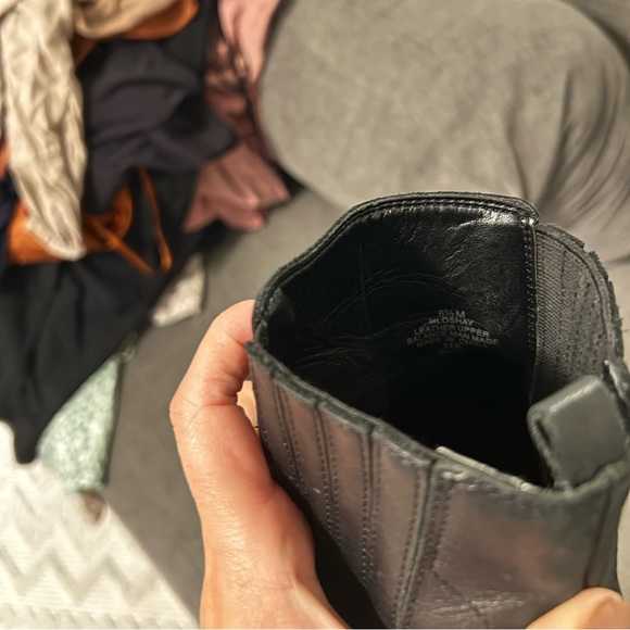 Booties - Picture 2 of 3